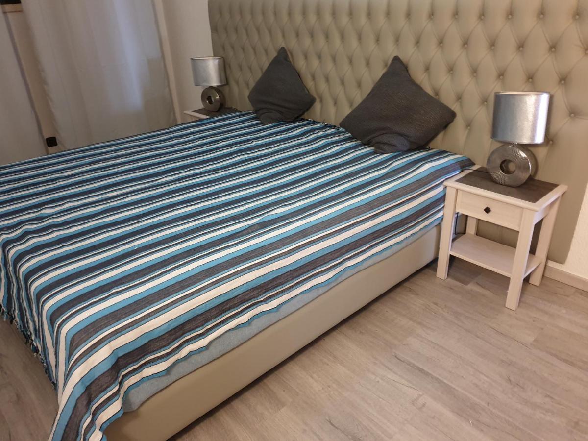 Apartment Qiu 코스타 다 카파리카 외부 사진