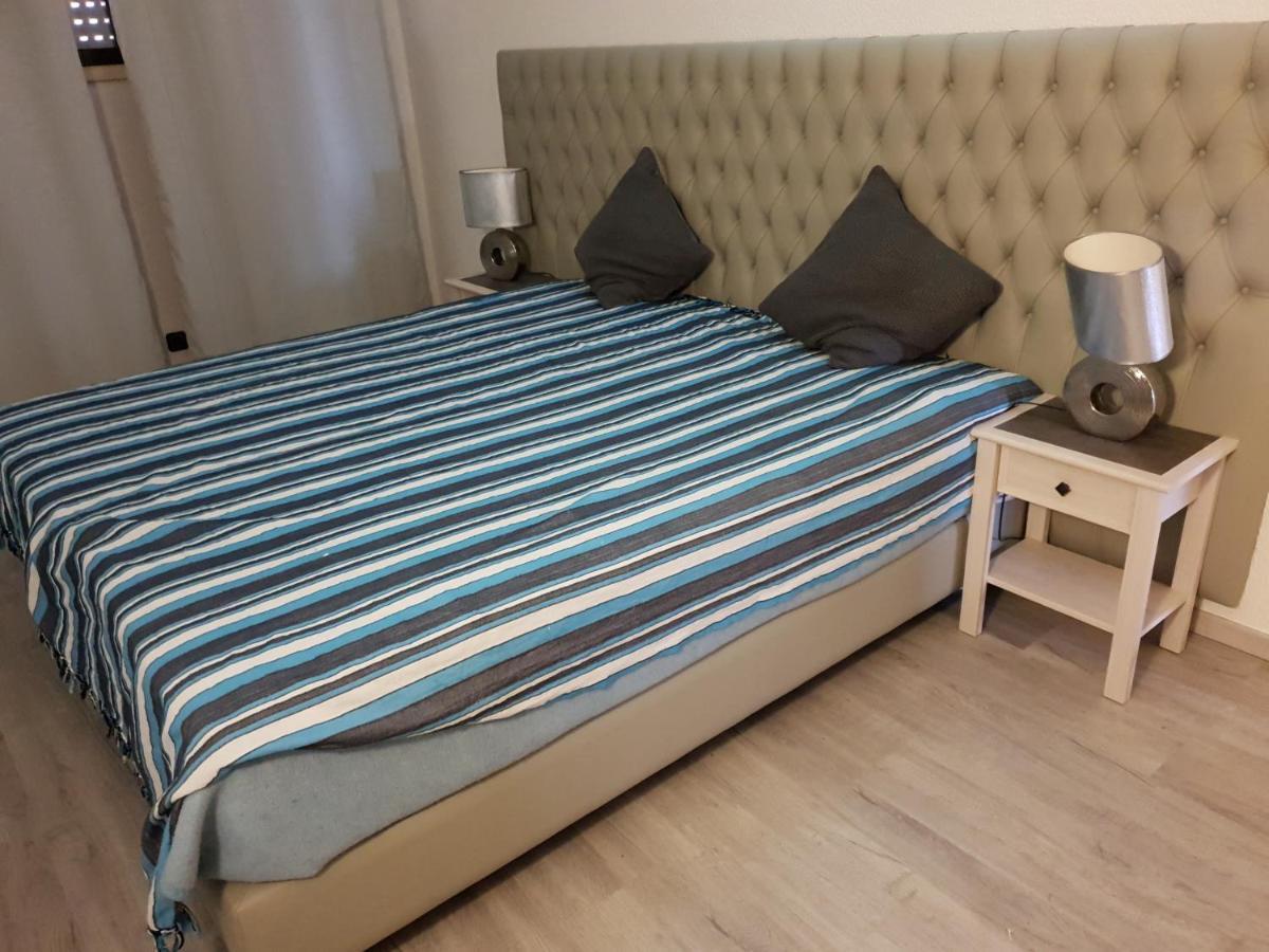 Apartment Qiu 코스타 다 카파리카 외부 사진