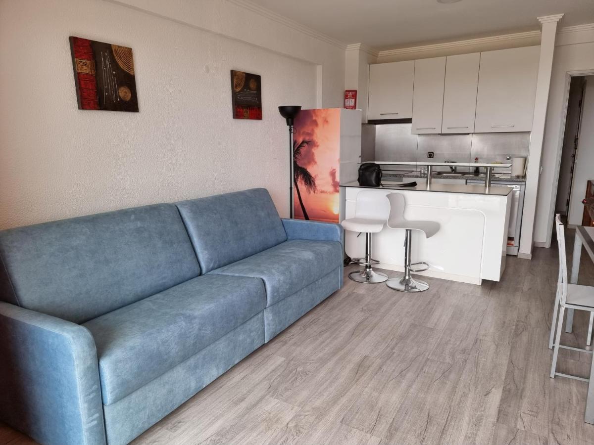 Apartment Qiu 코스타 다 카파리카 외부 사진