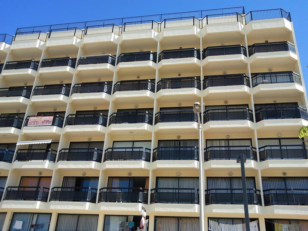 Apartment Qiu 코스타 다 카파리카 외부 사진